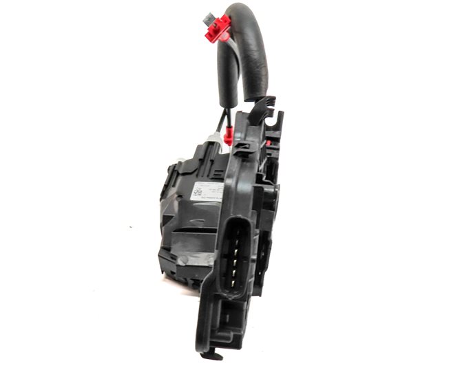 Thumbnail 3: 13-22 RANGE ROVER DISCOVERY (L405 L462 L494 L550) REAR RIGHT PASSIVE DOOR LATCH
