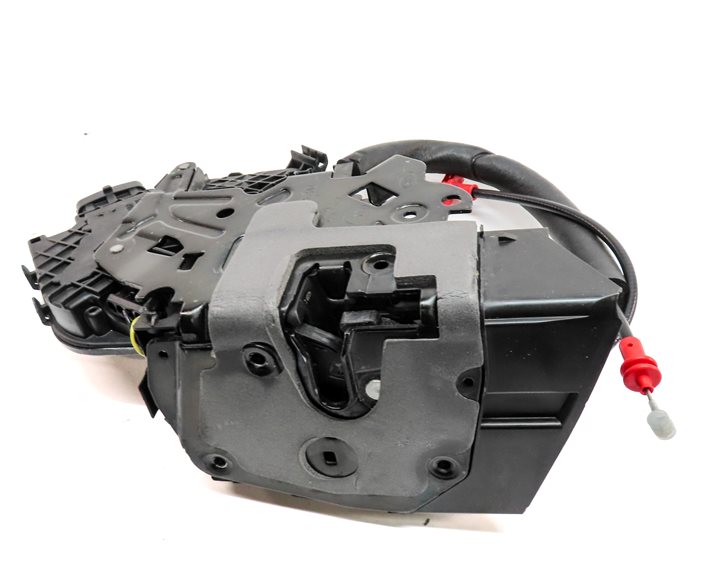 Thumbnail 4: 13-22 RANGE ROVER DISCOVERY (L405 L462 L494 L550) REAR RIGHT PASSIVE DOOR LATCH