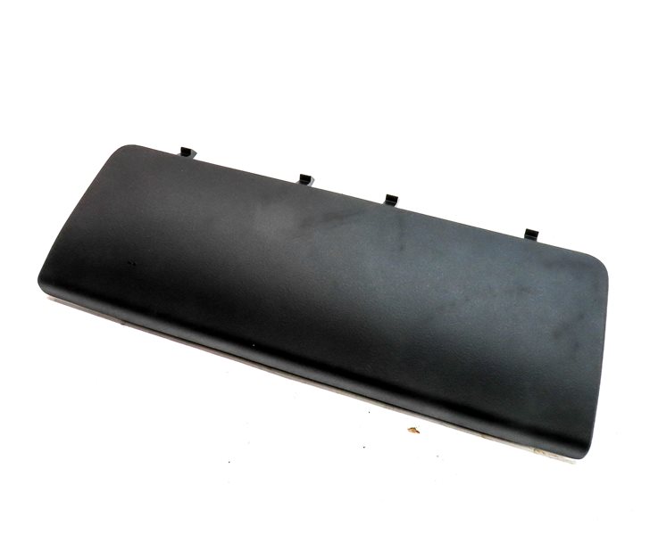 Thumbnail 2: 2015-2019 LAND ROVER DISCOVERY SPORT (L550) LEFT DRIVER KNEE AIRBAG (BLACK)