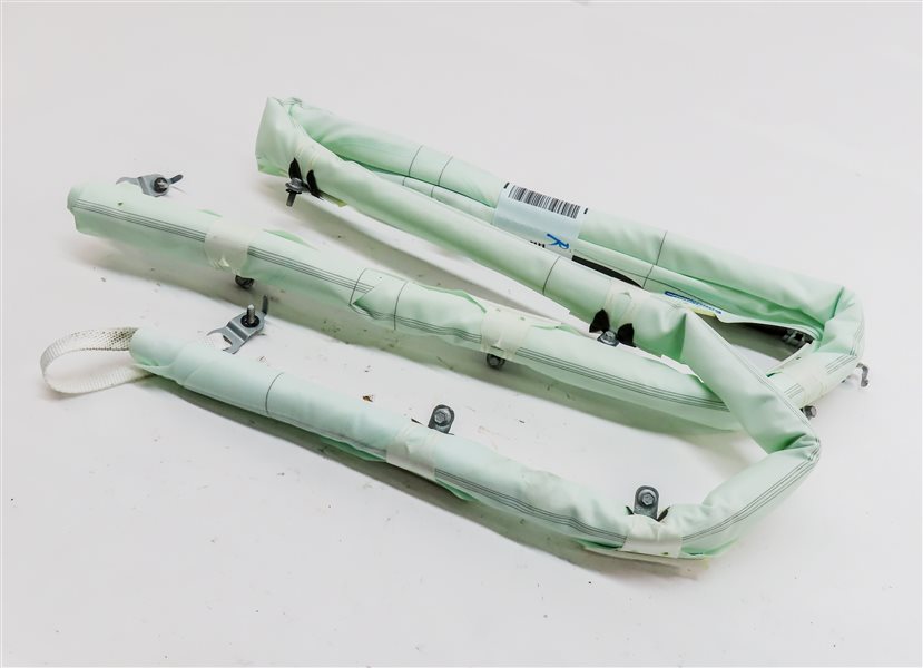 Thumbnail 1: 2015-2019 LAND ROVER DISCOVERY SPORT (L550) RIGHT SIDE CURTAIN AIRBAG AIR BAG