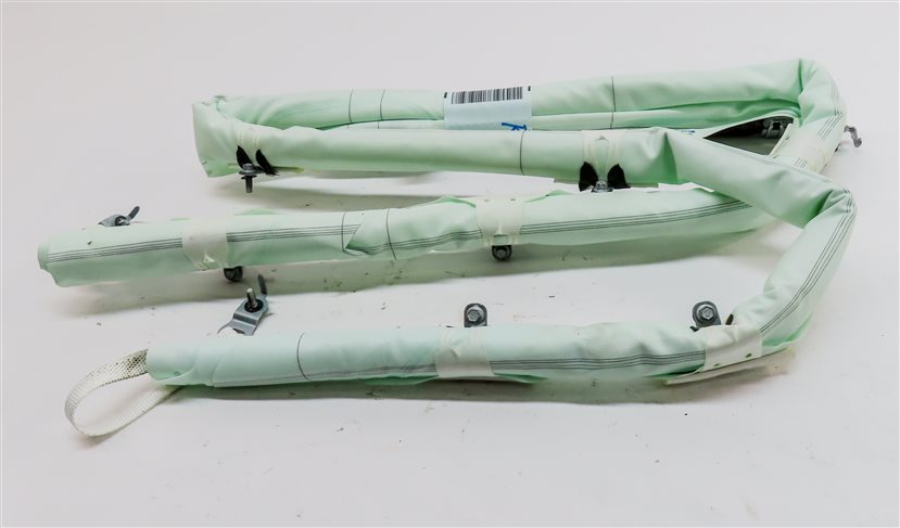 Thumbnail 2: 2015-2019 LAND ROVER DISCOVERY SPORT (L550) RIGHT SIDE CURTAIN AIRBAG AIR BAG