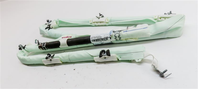Thumbnail 2: 2015-2019 LAND ROVER DISCOVERY SPORT (L550) LEFT SIDE CURTAIN AIRBAG AIR BAG