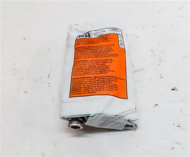 Thumbnail 2: 2012-2019 DISCOVERY SPORT EVOQUE (L538 L550) RIGHT FRONT PASSENGER SEAT AIRBAG