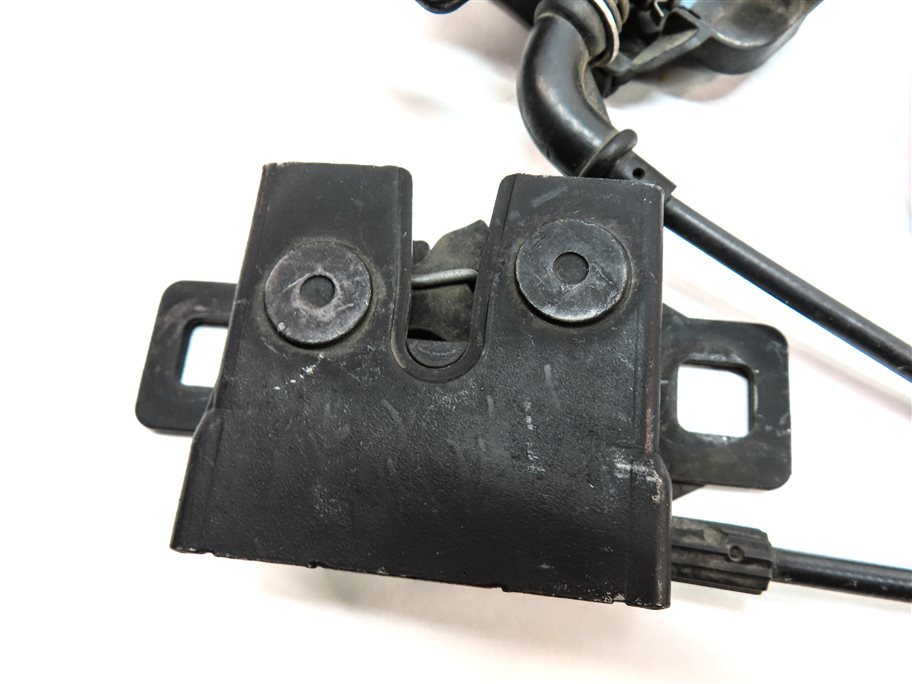 Thumbnail 7: 2016 LAND ROVER DISCOVERY SPORT (L550) FRONT HOOD LID LOCK LATCH CABLE SET