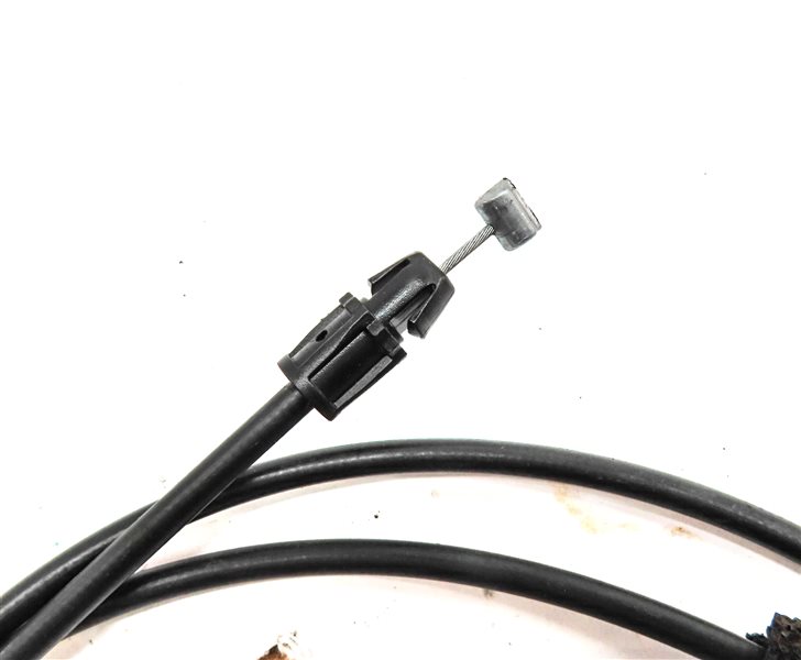 Thumbnail 9: 2016 LAND ROVER DISCOVERY SPORT (L550) FRONT HOOD LID LOCK LATCH CABLE SET