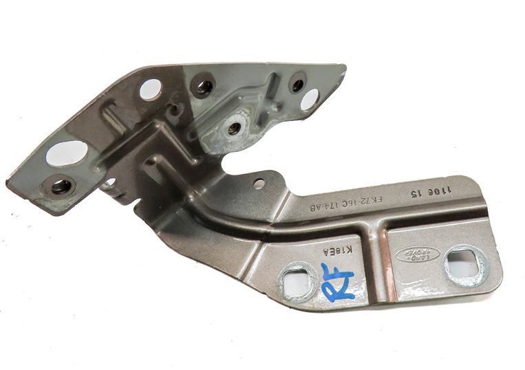 Thumbnail 5: 16 LAND ROVER DISCOVERY SPORT (L550) FRONT RIGHT PASSENGER FENDER BRACKET SET/2