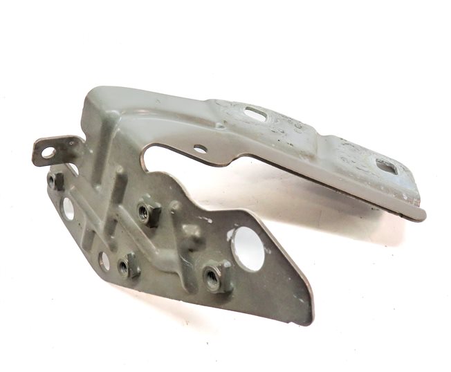 Thumbnail 6: 16 LAND ROVER DISCOVERY SPORT (L550) FRONT RIGHT PASSENGER FENDER BRACKET SET/2