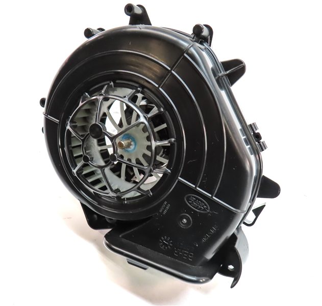 15-19 LAND ROVER DISCOVERY SPORT L550 REAR HVAC A/C HEATER BLOWER MOTOR ASSEMBLY