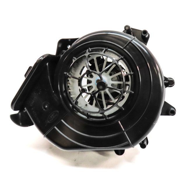 Thumbnail 3: 15-19 LAND ROVER DISCOVERY SPORT L550 REAR HVAC A/C HEATER BLOWER MOTOR ASSEMBLY
