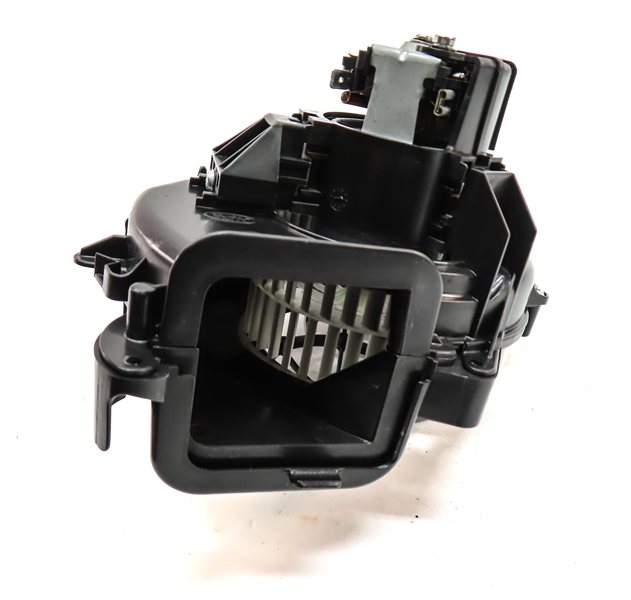 Thumbnail 4: 15-19 LAND ROVER DISCOVERY SPORT L550 REAR HVAC A/C HEATER BLOWER MOTOR ASSEMBLY