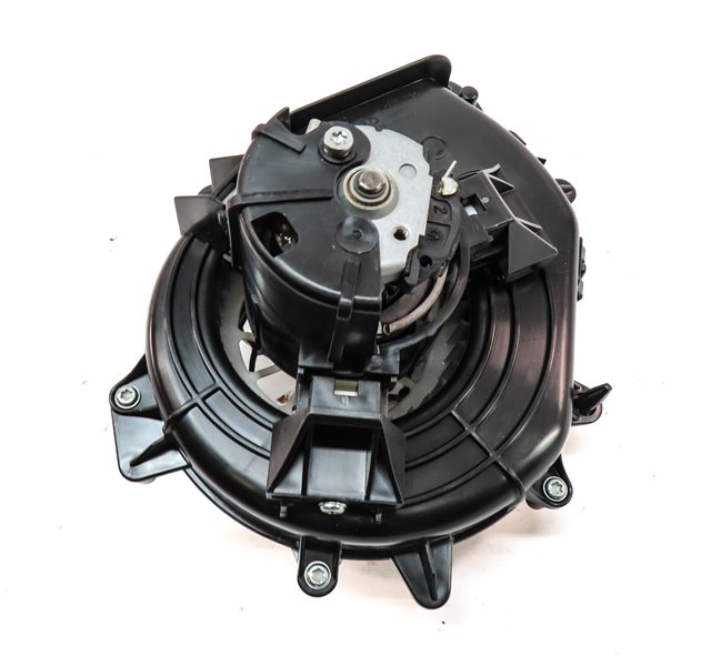 Thumbnail 5: 15-19 LAND ROVER DISCOVERY SPORT L550 REAR HVAC A/C HEATER BLOWER MOTOR ASSEMBLY