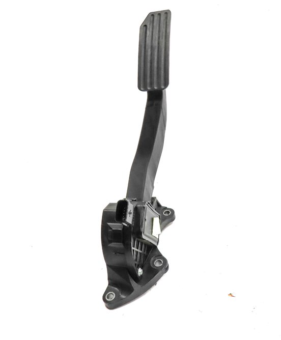 Thumbnail 2: 2016 LAND ROVER DISCOVERY SPORT (L550) DRIVER THROTTLE GAS ACCELERATOR PEDAL