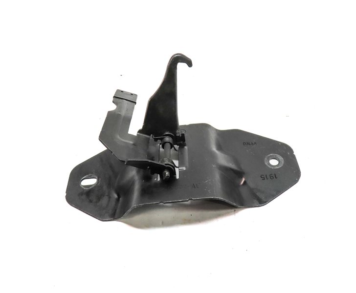 Thumbnail 2: 2016 LAND ROVER DISCOVERY SPORT (L550) FRONT HOOD LID SAFETY HOOK RELEASE HANDLE