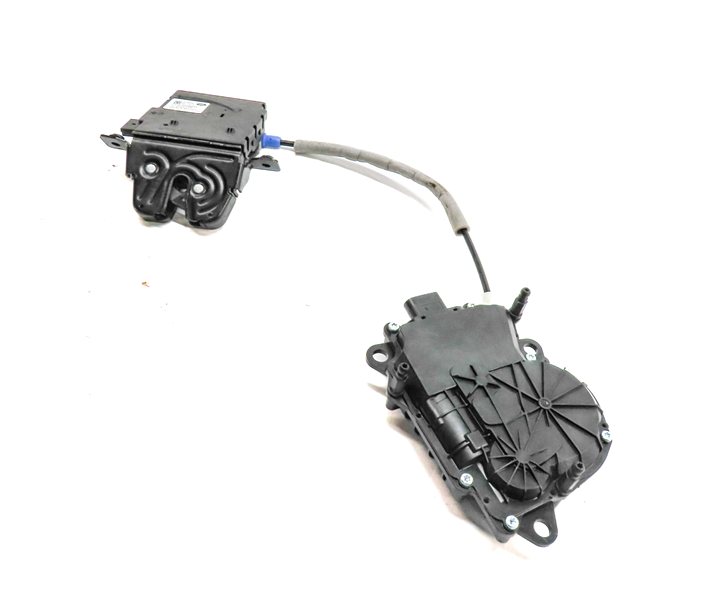 2016 ROVER DISCOVERY SPORT (L550) REAR TRUNK LIFTGATE HATCH LOCK LATCH ACTUATOR