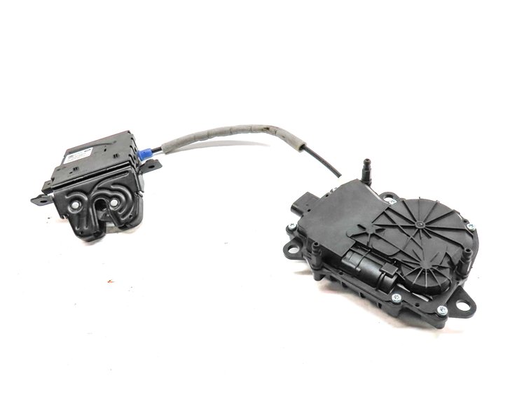 Thumbnail 2: 2016 ROVER DISCOVERY SPORT (L550) REAR TRUNK LIFTGATE HATCH LOCK LATCH ACTUATOR