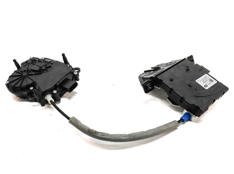Thumbnail 3: 2016 ROVER DISCOVERY SPORT (L550) REAR TRUNK LIFTGATE HATCH LOCK LATCH ACTUATOR