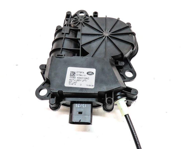 Thumbnail 5: 2016 ROVER DISCOVERY SPORT (L550) REAR TRUNK LIFTGATE HATCH LOCK LATCH ACTUATOR