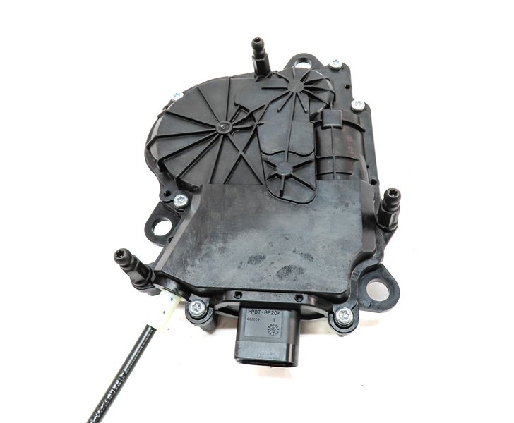 Thumbnail 6: 2016 ROVER DISCOVERY SPORT (L550) REAR TRUNK LIFTGATE HATCH LOCK LATCH ACTUATOR