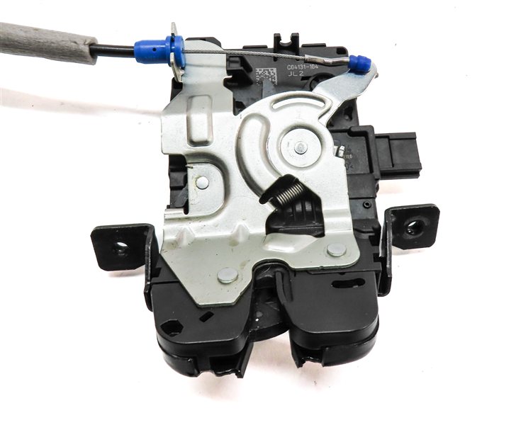 Thumbnail 7: 2016 ROVER DISCOVERY SPORT (L550) REAR TRUNK LIFTGATE HATCH LOCK LATCH ACTUATOR