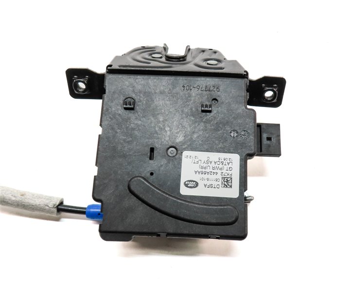 Thumbnail 8: 2016 ROVER DISCOVERY SPORT (L550) REAR TRUNK LIFTGATE HATCH LOCK LATCH ACTUATOR