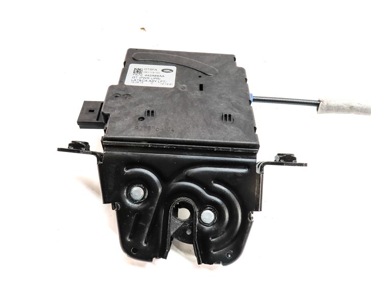 Thumbnail 9: 2016 ROVER DISCOVERY SPORT (L550) REAR TRUNK LIFTGATE HATCH LOCK LATCH ACTUATOR