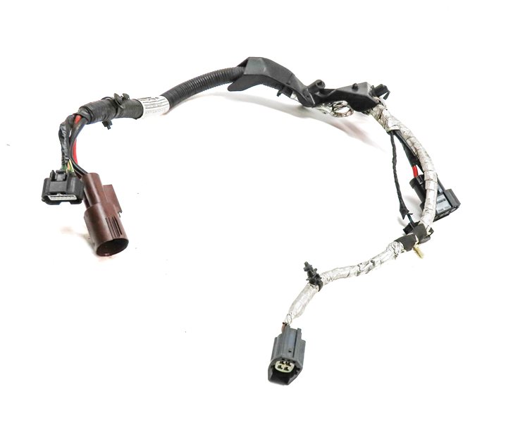 Thumbnail 1: 2016 LAND ROVER DISCOVERY SPORT (L550) STEERING GEAR RACK & PINION WIRE HARNESS