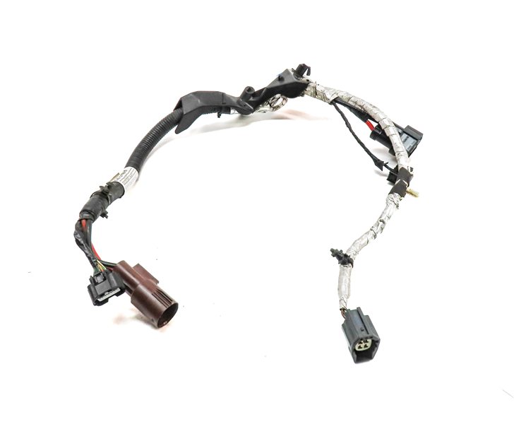Thumbnail 2: 2016 LAND ROVER DISCOVERY SPORT (L550) STEERING GEAR RACK & PINION WIRE HARNESS