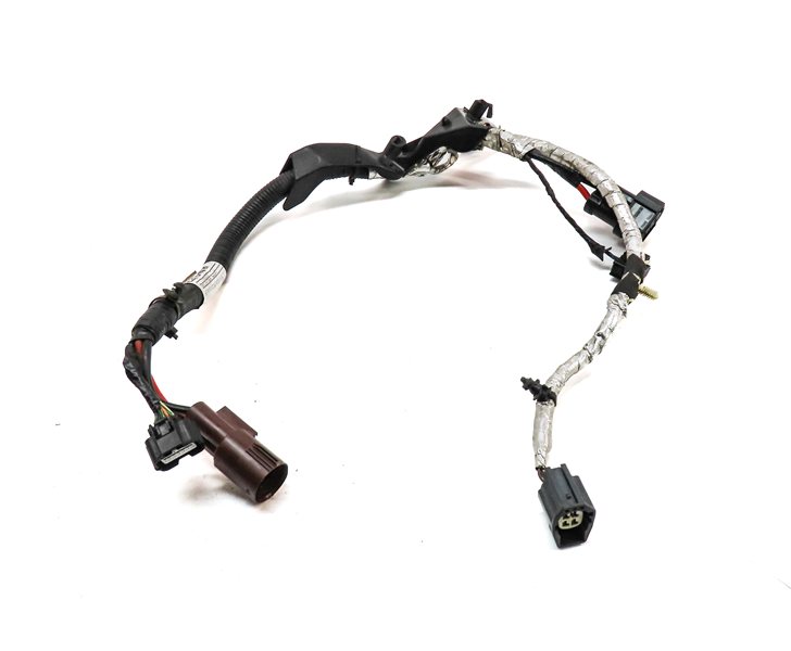 Thumbnail 3: 2016 LAND ROVER DISCOVERY SPORT (L550) STEERING GEAR RACK & PINION WIRE HARNESS
