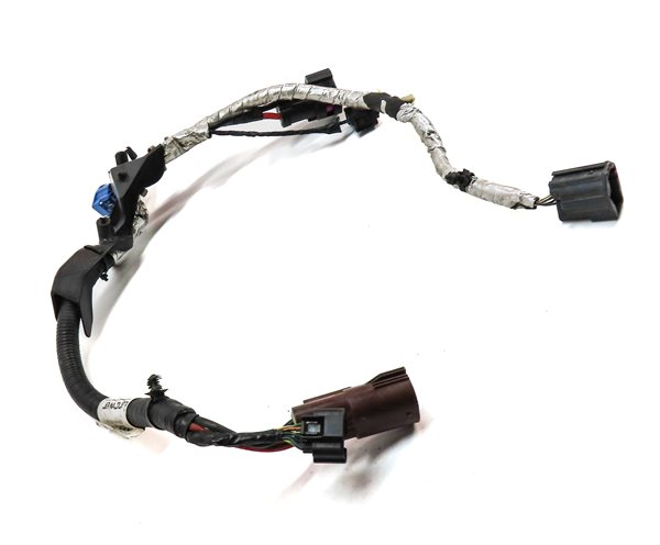 Thumbnail 4: 2016 LAND ROVER DISCOVERY SPORT (L550) STEERING GEAR RACK & PINION WIRE HARNESS