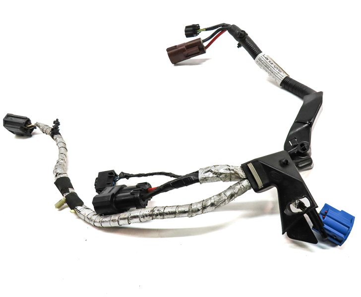 Thumbnail 5: 2016 LAND ROVER DISCOVERY SPORT (L550) STEERING GEAR RACK & PINION WIRE HARNESS