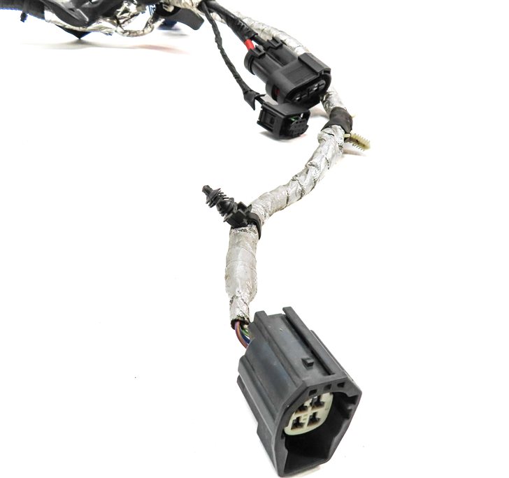 Thumbnail 6: 2016 LAND ROVER DISCOVERY SPORT (L550) STEERING GEAR RACK & PINION WIRE HARNESS