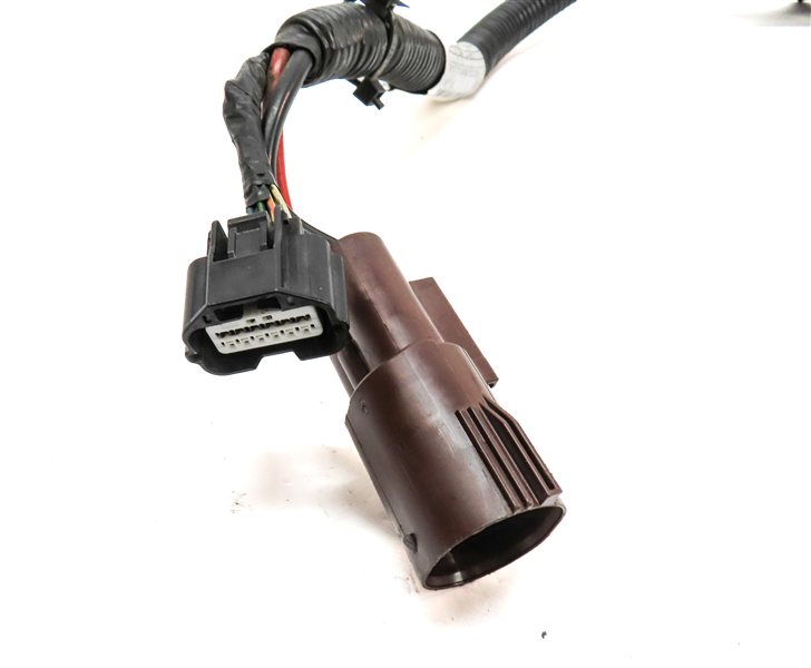 Thumbnail 7: 2016 LAND ROVER DISCOVERY SPORT (L550) STEERING GEAR RACK & PINION WIRE HARNESS