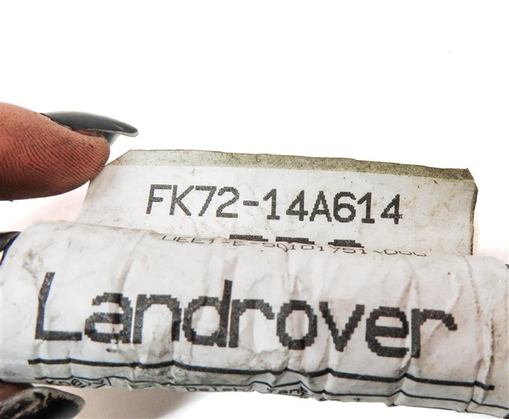 Thumbnail 8: 2016 LAND ROVER DISCOVERY SPORT (L550) STEERING GEAR RACK & PINION WIRE HARNESS