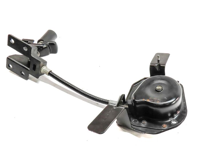 Thumbnail 1: 2016 LAND ROVER DISCOVERY SPORT (L550) EMERGENCY SPARE TIRE WINCH ASSEMBLY