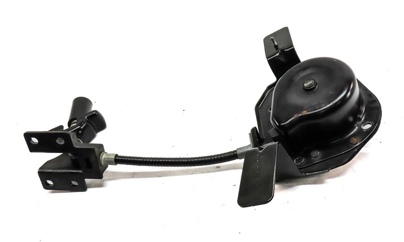 Thumbnail 2: 2016 LAND ROVER DISCOVERY SPORT (L550) EMERGENCY SPARE TIRE WINCH ASSEMBLY