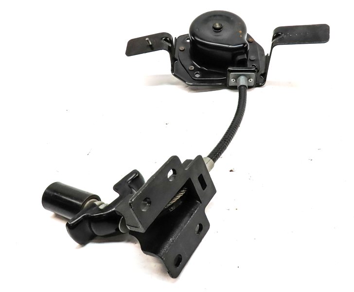 Thumbnail 3: 2016 LAND ROVER DISCOVERY SPORT (L550) EMERGENCY SPARE TIRE WINCH ASSEMBLY