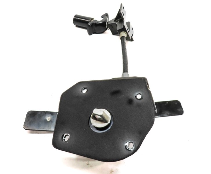 Thumbnail 6: 2016 LAND ROVER DISCOVERY SPORT (L550) EMERGENCY SPARE TIRE WINCH ASSEMBLY