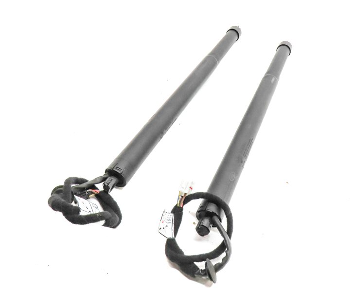 Thumbnail 1: 2015-2019 LAND ROVER DISCOVERY SPORT (L550) REAR TRUNK ELECTRIC SHOCK STRUT SET2