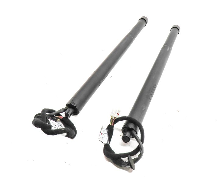 Thumbnail 2: 2015-2019 LAND ROVER DISCOVERY SPORT (L550) REAR TRUNK ELECTRIC SHOCK STRUT SET2