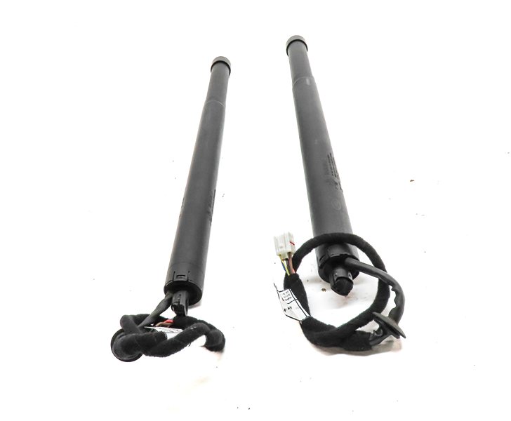 Thumbnail 3: 2015-2019 LAND ROVER DISCOVERY SPORT (L550) REAR TRUNK ELECTRIC SHOCK STRUT SET2