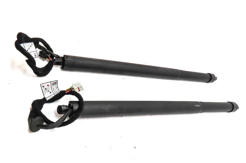 Thumbnail 4: 2015-2019 LAND ROVER DISCOVERY SPORT (L550) REAR TRUNK ELECTRIC SHOCK STRUT SET2