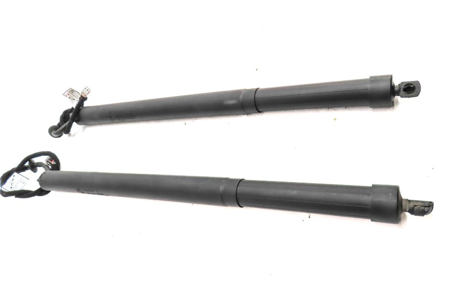 Thumbnail 6: 2015-2019 LAND ROVER DISCOVERY SPORT (L550) REAR TRUNK ELECTRIC SHOCK STRUT SET2
