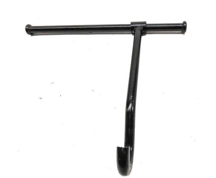 Thumbnail 3: 2017 ROVER DISCOVERY SPORT L550 EMERGENCY ROADSIDE CAR LIFT JACK w/LUG WRENCH