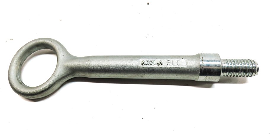 Thumbnail 5: 2017 ROVER DISCOVERY SPORT L550 EMERGENCY ROADSIDE CAR LIFT JACK w/LUG WRENCH