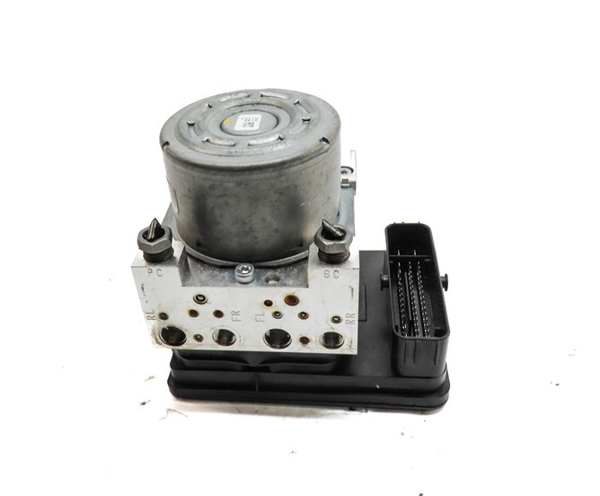 Thumbnail 2: 16 LAND ROVER DISCOVERY SPORT (L550) 2.0L AWD ANTI-LOCK ABS BRAKE PUMP & MODULE