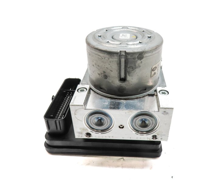 Thumbnail 4: 16 LAND ROVER DISCOVERY SPORT (L550) 2.0L AWD ANTI-LOCK ABS BRAKE PUMP & MODULE