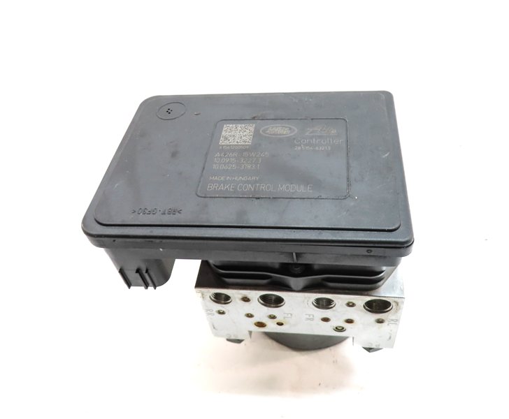 Thumbnail 6: 16 LAND ROVER DISCOVERY SPORT (L550) 2.0L AWD ANTI-LOCK ABS BRAKE PUMP & MODULE