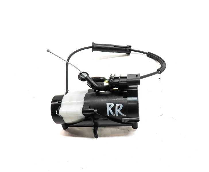 Thumbnail 2: 2016 ROVER DISCOVERY SPORT (L550) REAR 2ND ROW RIGHT SEAT POSITION ADJUST MOTOR