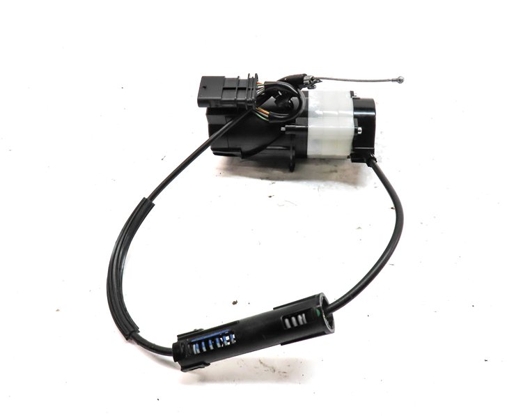 Thumbnail 4: 2016 ROVER DISCOVERY SPORT (L550) REAR 2ND ROW RIGHT SEAT POSITION ADJUST MOTOR