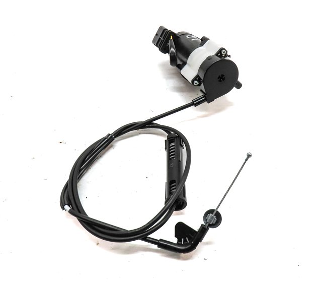 Thumbnail 3: 2016 ROVER DISCOVERY SPORT (L550) REAR 2ND ROW LEFT SEAT POSITION ADJUST MOTOR
